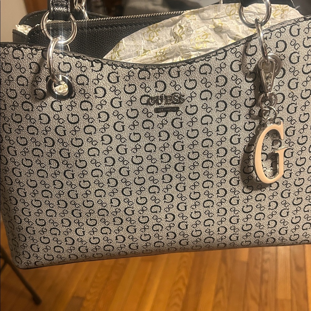 Guess Purse